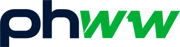 phww official logo